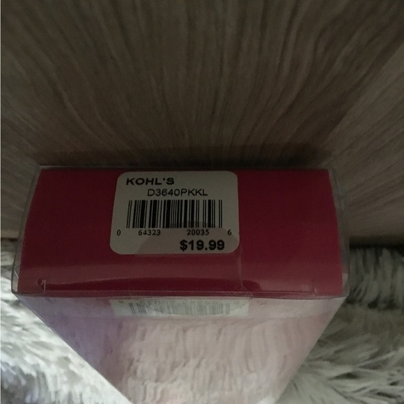 Danielle Creations Cosmetic Brushes & Cleaning Matt set of 3 brushes - Picture 3 of 5